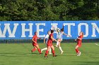 Women's Soccer vs BSU  Women's Soccer vs Bridgewater State University. - Photo by Keith Nordstrom : Wheaton, Soccer